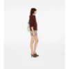 Cardigan in misto cashmere