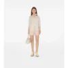 Cardigan in misto cashmere