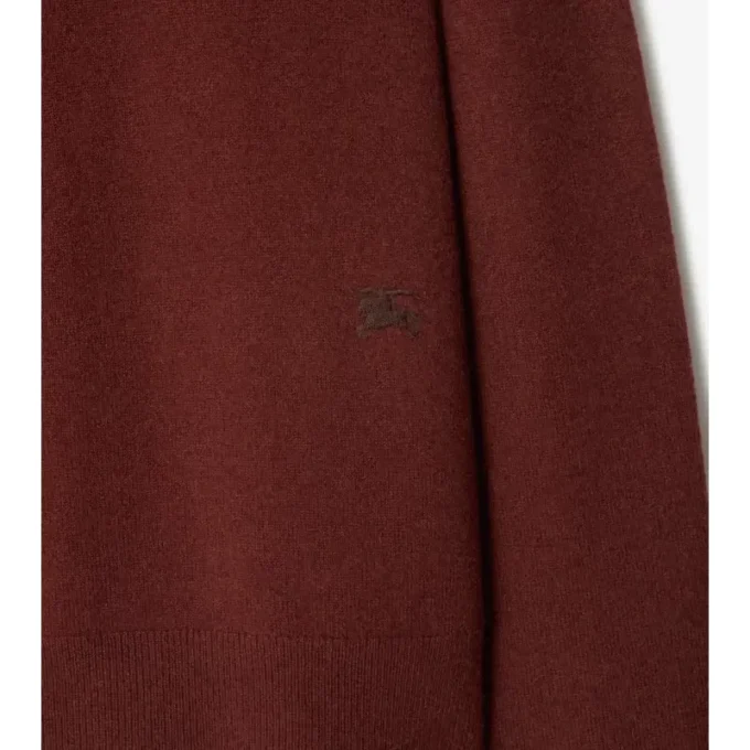 Cardigan in misto cashmere