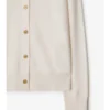 Cardigan in misto cashmere