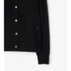 Cardigan in misto cashmere