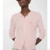 Cardigan in misto cotone e lana EKD
