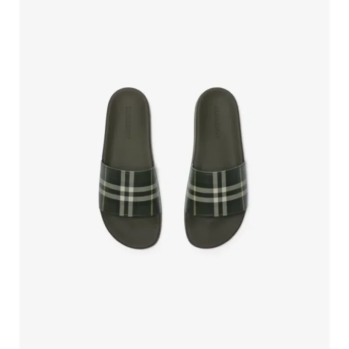 Ciabatte Check