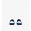 Ciabatte con logo
