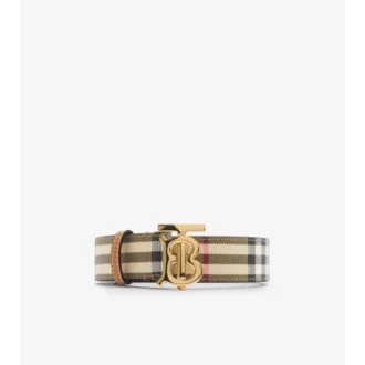 Cintura Check Tb