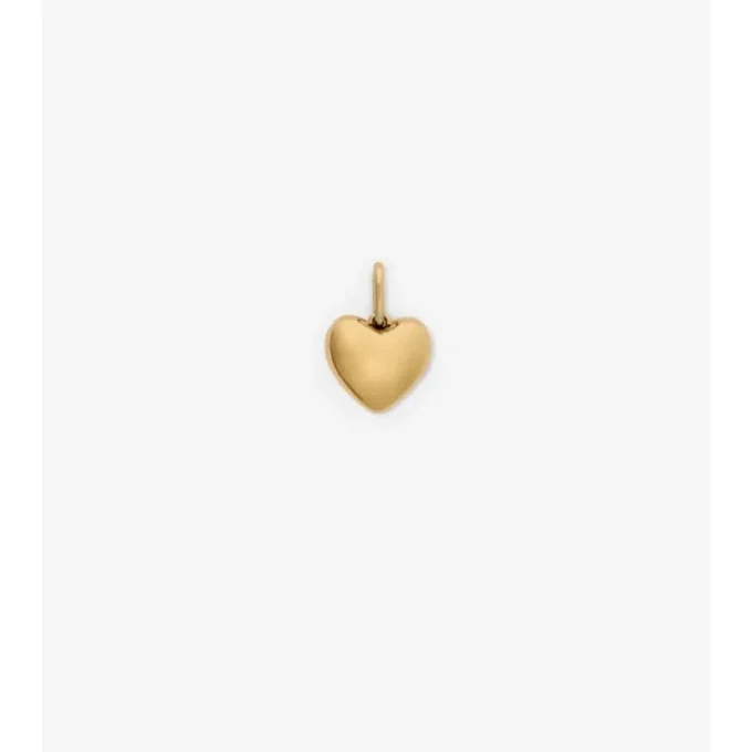 Ciondolo a forma di cuore