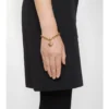 Bracciale con ciondoli