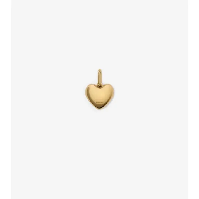 Ciondolo a forma di cuore
