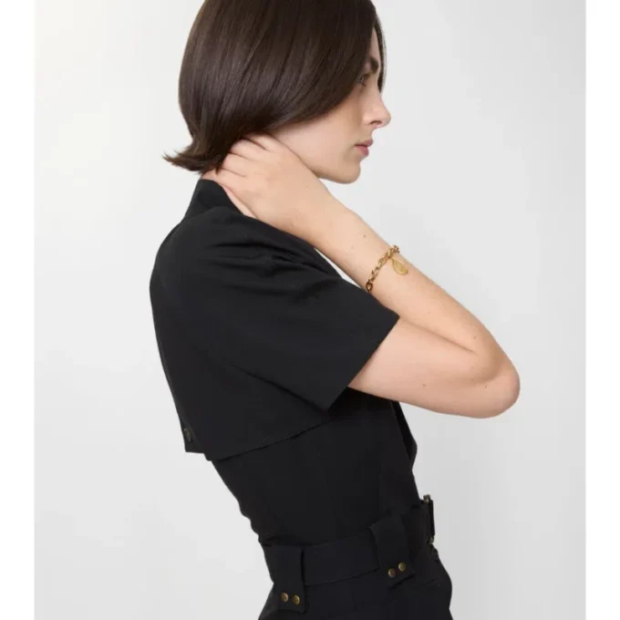 Bracciale con ciondoli
