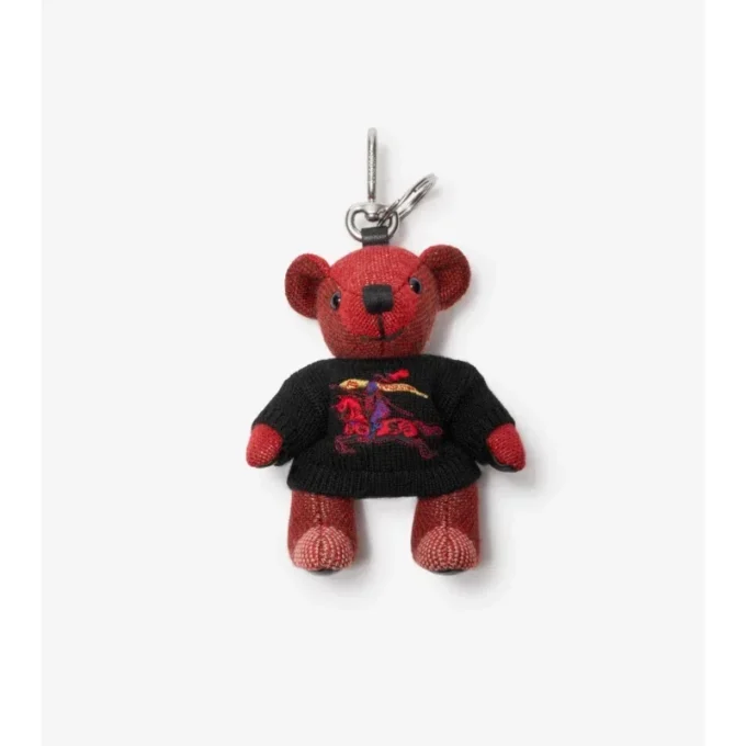 Ciondolo Thomas Bear