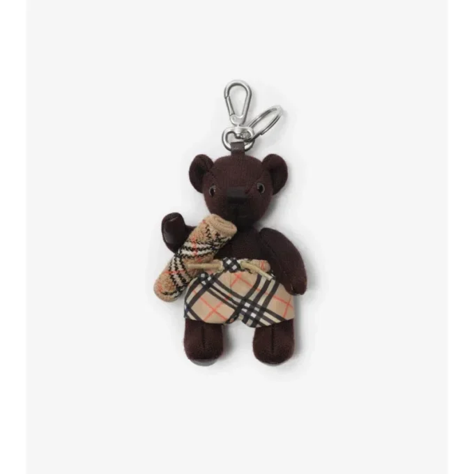 Ciondolo Thomas Bear