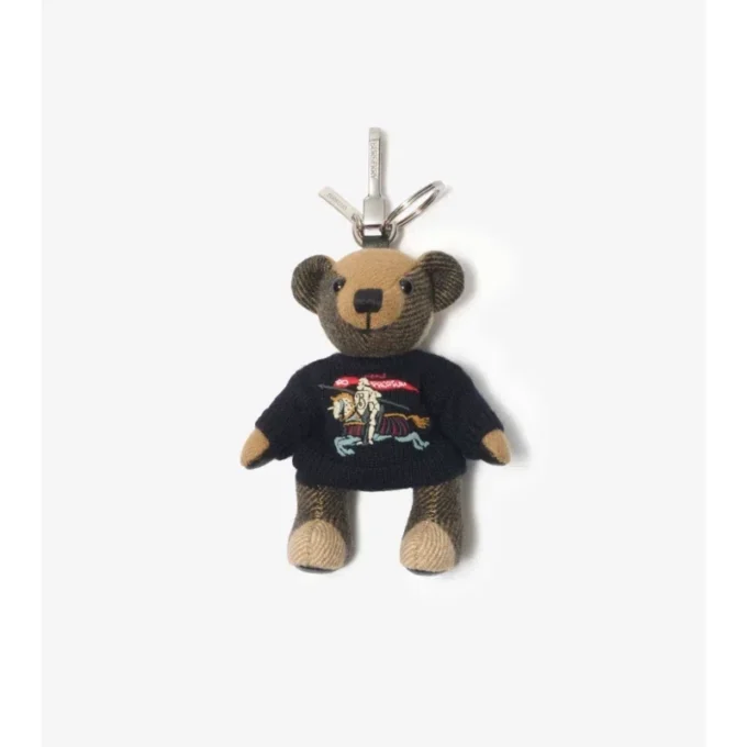 Ciondolo Thomas Bear