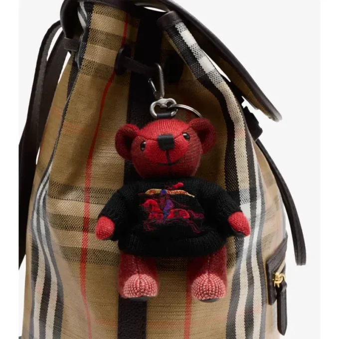 Ciondolo Thomas Bear