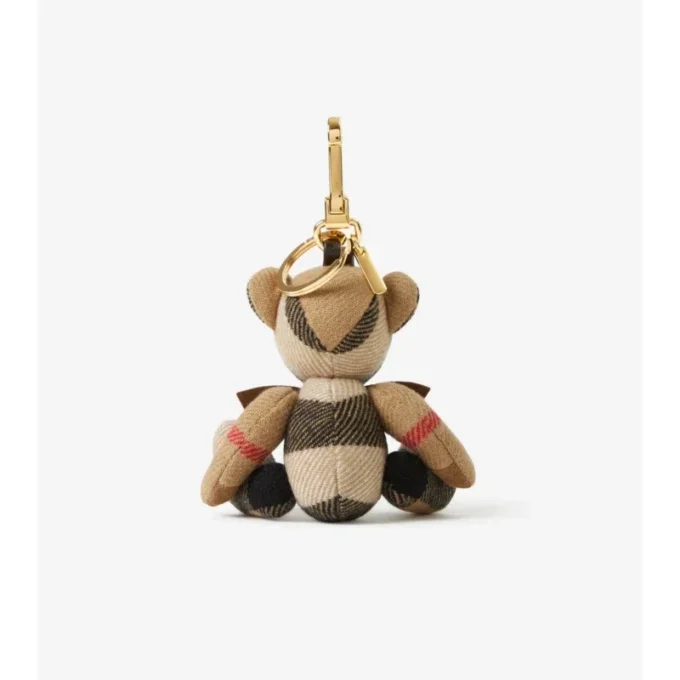 Ciondolo Thomas Bear