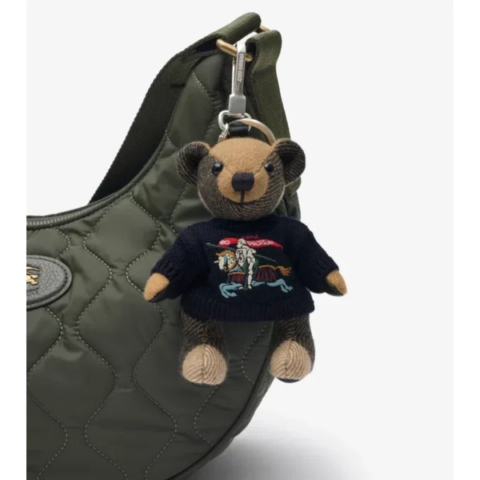 Ciondolo Thomas Bear