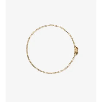 Collana a forma di cavallo
