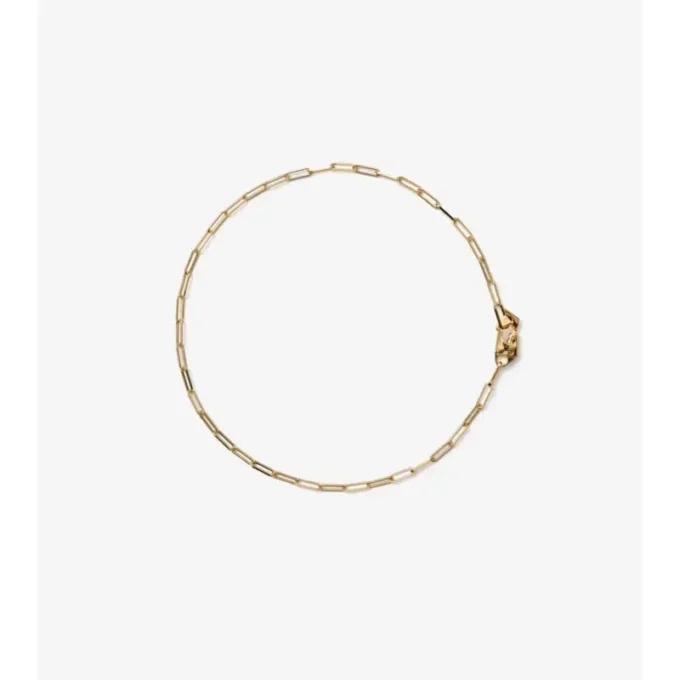 Collana a forma di cavallo
