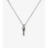 Collana con anatra