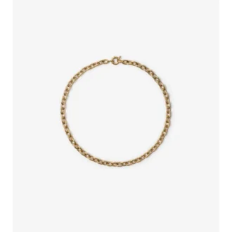 Collana con ciondoli