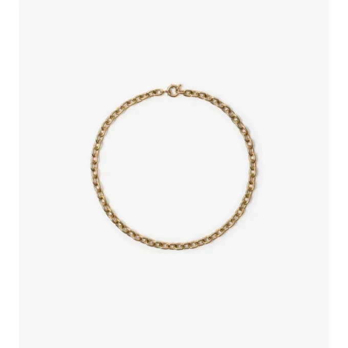 Collana con ciondoli