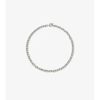 Collana con ciondoli