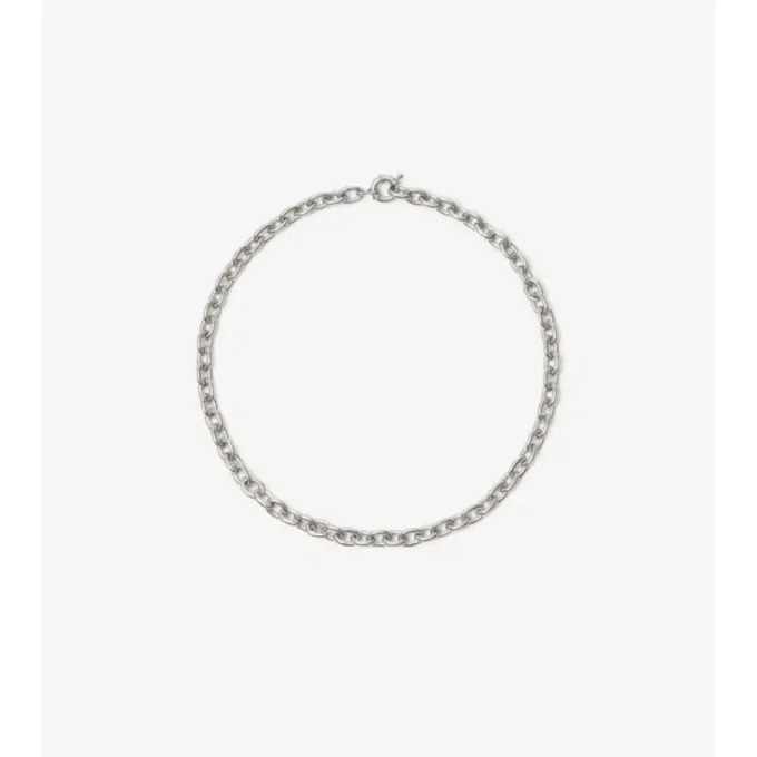 Collana con ciondoli