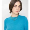 Collana con ciondoli