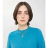 Collana con ciondoli