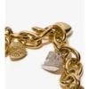 Collana con ciondoli 