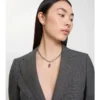 Collana con ciondoli