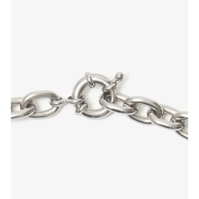 Collana con ciondoli