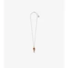 Collana con ciondolo Knight Rose 