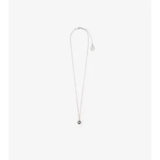 Collana con moneta EKD