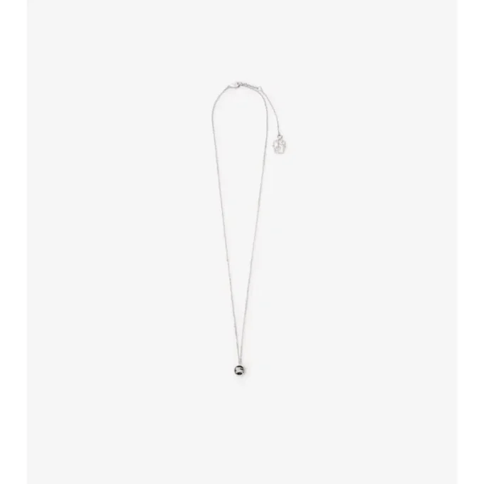 Collana con moneta EKD