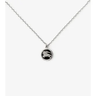 Collana con moneta EKD