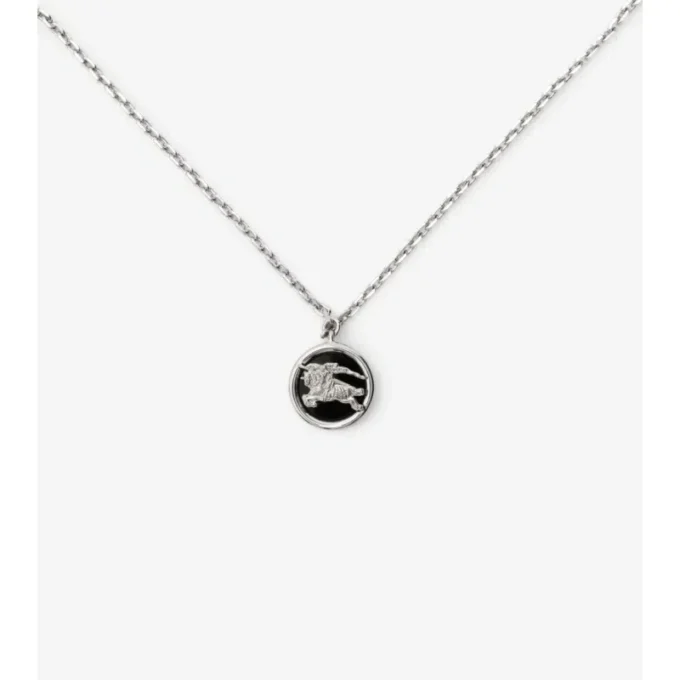 Collana con moneta EKD