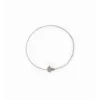 Collana con scudo