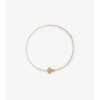 Collana con scudo