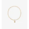 Collana con spilla EKD