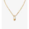 Collana con spilla EKD