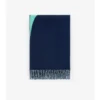Coperta in lana e cashmere EKD