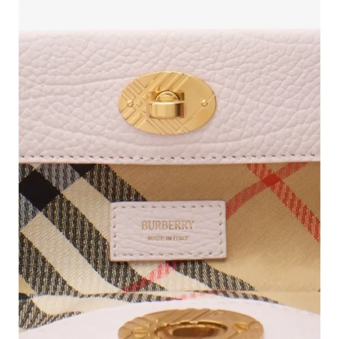 Cotswolds Pouch