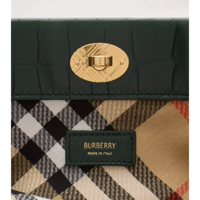 Cotswolds Pouch