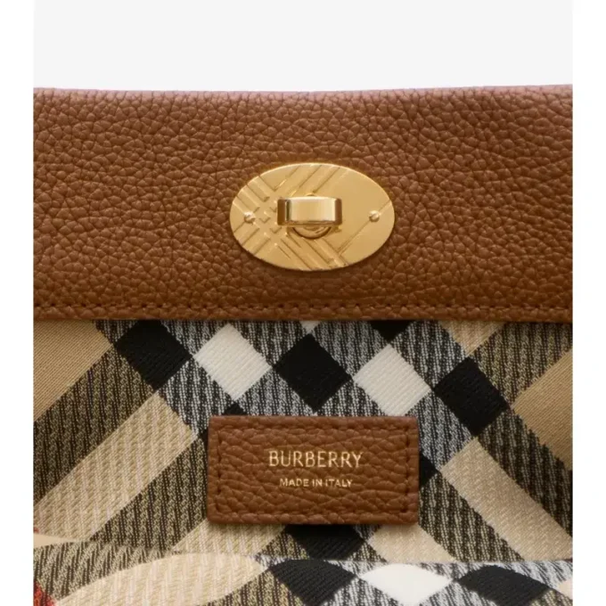 Cotswolds Pouch