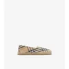 Espadrillas Check Mews 