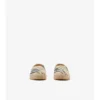 Espadrillas Check Mews 