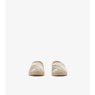 Espadrillas Check Mews 