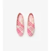 Espadrillas Check Mews 