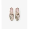 Espadrillas Check Mews 