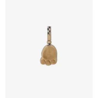 Etichetta per bagaglio Teddy